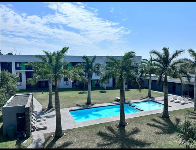 2 BEDROOM APARTMENT FOR SALE IN BALLITO CENTRAL